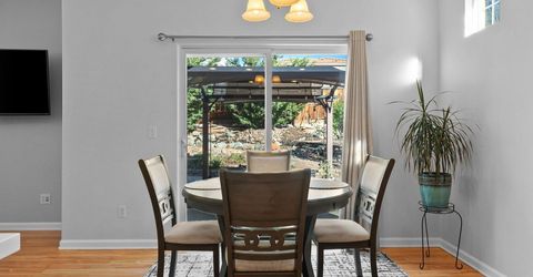 2532 Napoli Drive, Sparks, NV 89434 Photo