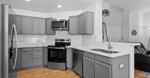 2532 Napoli Drive, Sparks, NV 89434 Photo