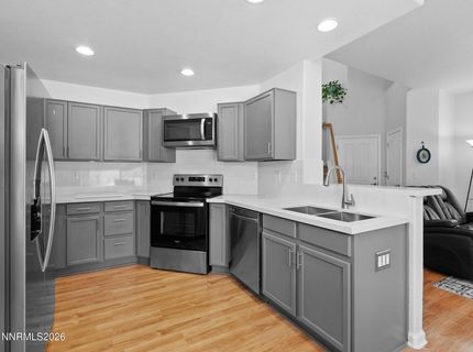 2532 Napoli Drive, Sparks, NV 89434 Photo