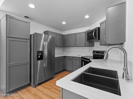 2532 Napoli Drive, Sparks, NV 89434 Photo