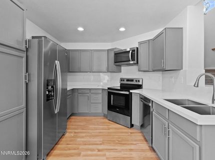 2532 Napoli Drive, Sparks, NV 89434 Photo