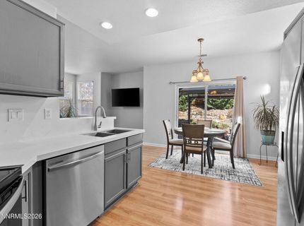 2532 Napoli Drive, Sparks, NV 89434 Photo