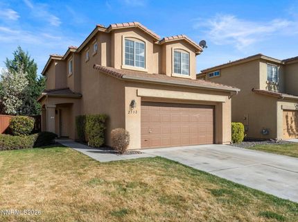 2532 Napoli Drive, Sparks, NV 89434 Photo