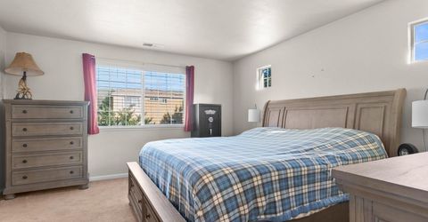 2532 Napoli Drive, Sparks, NV 89434 Photo