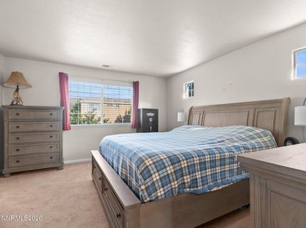 2532 Napoli Drive, Sparks, NV 89434 Photo
