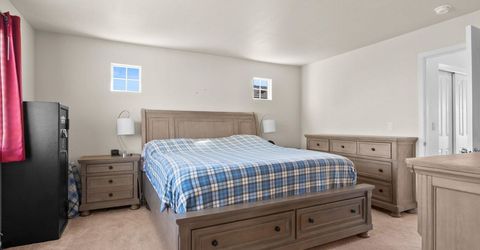 2532 Napoli Drive, Sparks, NV 89434 Photo