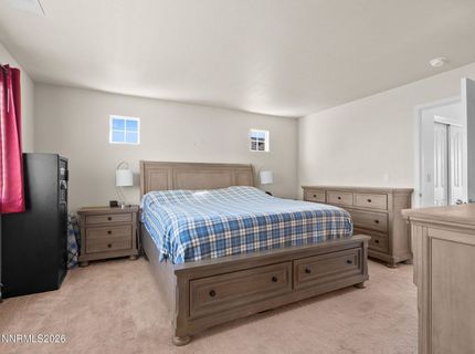 2532 Napoli Drive, Sparks, NV 89434 Photo
