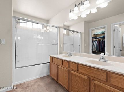 2532 Napoli Drive, Sparks, NV 89434 Photo