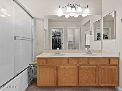 2532 Napoli Drive, Sparks, NV 89434 Photo