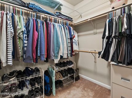 2532 Napoli Drive, Sparks, NV 89434 Photo