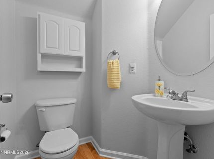 2532 Napoli Drive, Sparks, NV 89434 Photo