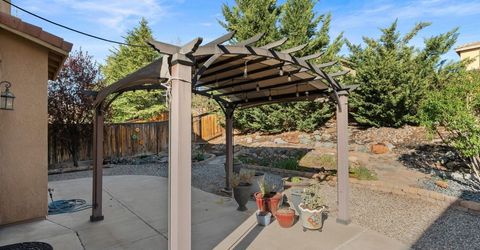 2532 Napoli Drive, Sparks, NV 89434 Photo