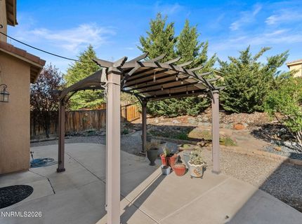 2532 Napoli Drive, Sparks, NV 89434 Photo