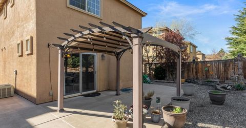 2532 Napoli Drive, Sparks, NV 89434 Photo