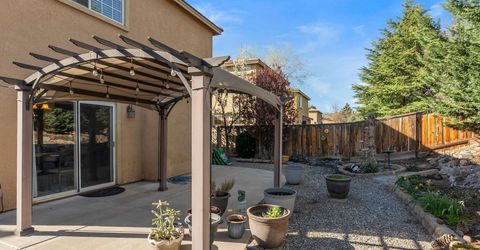 2532 Napoli Drive, Sparks, NV 89434 Photo