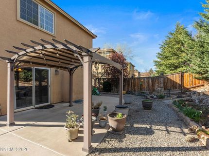 2532 Napoli Drive, Sparks, NV 89434 Photo