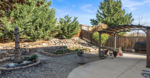 2532 Napoli Drive, Sparks, NV 89434 Photo