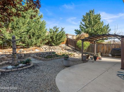 2532 Napoli Drive, Sparks, NV 89434 Photo