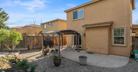 2532 Napoli Drive, Sparks, NV 89434 Photo