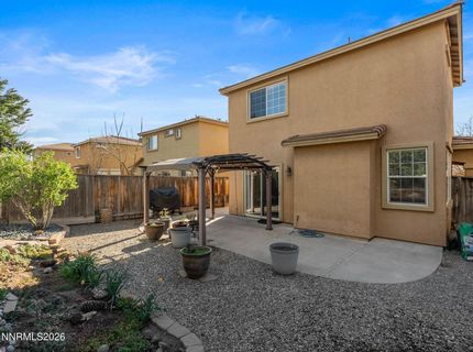 2532 Napoli Drive, Sparks, NV 89434 Photo