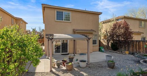 2532 Napoli Drive, Sparks, NV 89434 Photo