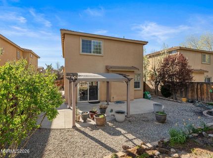 2532 Napoli Drive, Sparks, NV 89434 Photo
