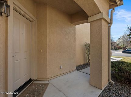 2532 Napoli Drive, Sparks, NV 89434 Photo