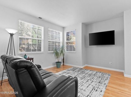 2532 Napoli Drive, Sparks, NV 89434 Photo