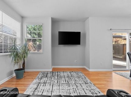 2532 Napoli Drive, Sparks, NV 89434 Photo