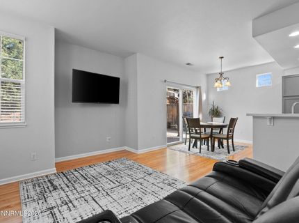 2532 Napoli Drive, Sparks, NV 89434 Photo