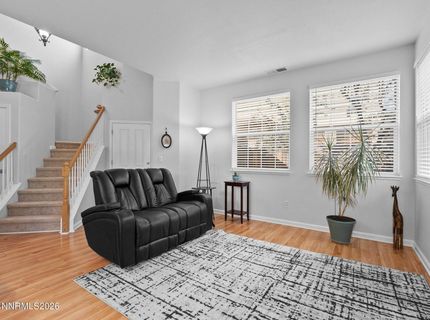 2532 Napoli Drive, Sparks, NV 89434 Photo