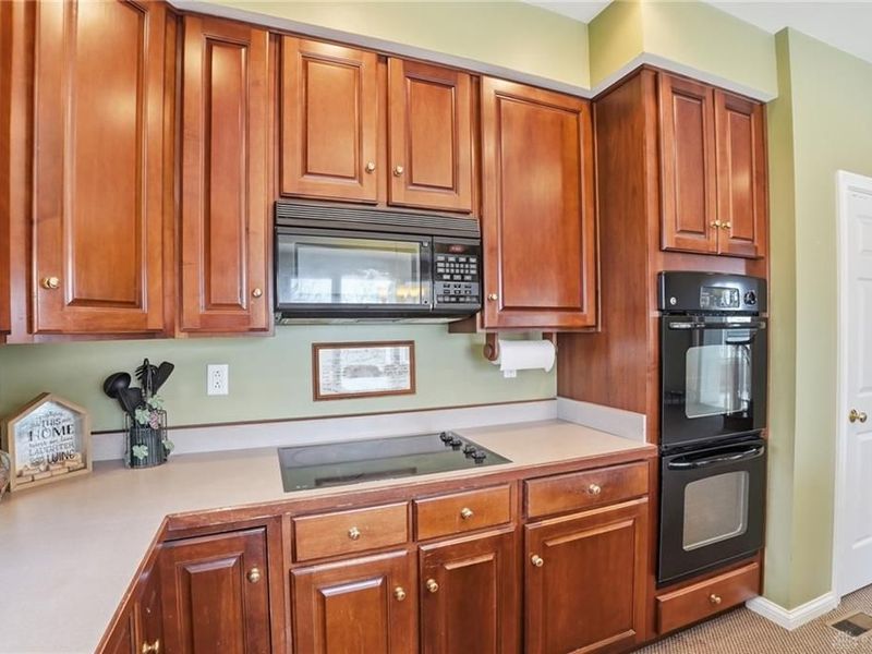 5201 Kingsfjord Court, West Chester, OH 45069 Photo 16