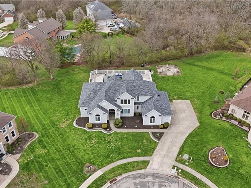 5201 Kingsfjord Court, West Chester, OH 45069 Photo 3