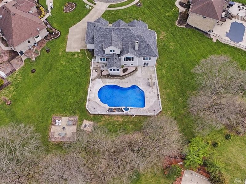 5201 Kingsfjord Court, West Chester, OH 45069 Photo 46