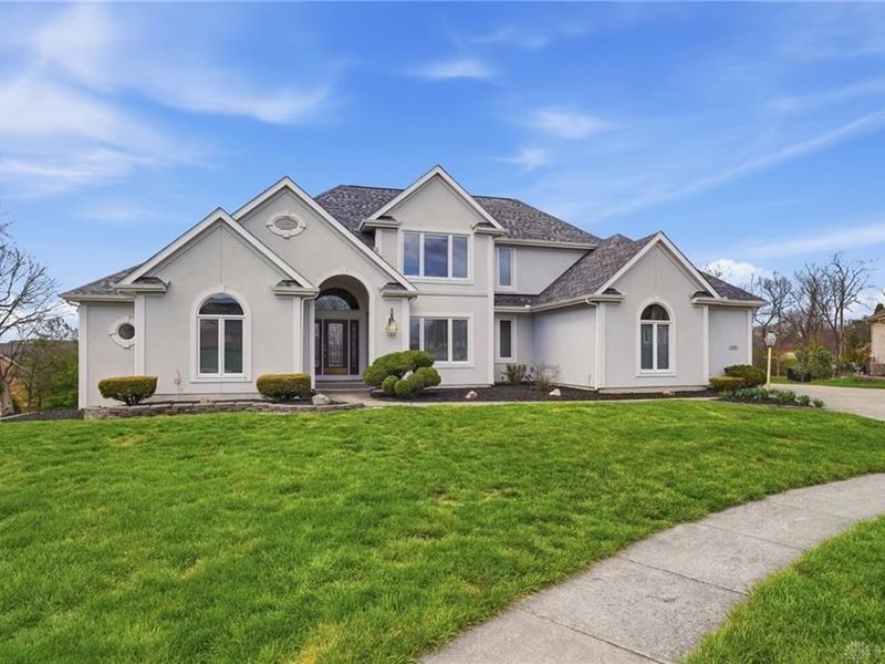 5201 Kingsfjord Court, West Chester, OH 45069 Photo 5