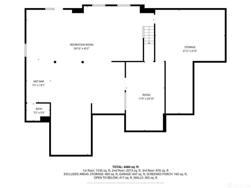 5201 Kingsfjord Court, West Chester, OH 45069 Photo 57