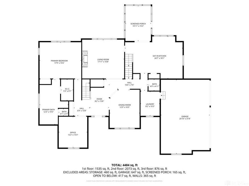 5201 Kingsfjord Court, West Chester, OH 45069 Photo 58