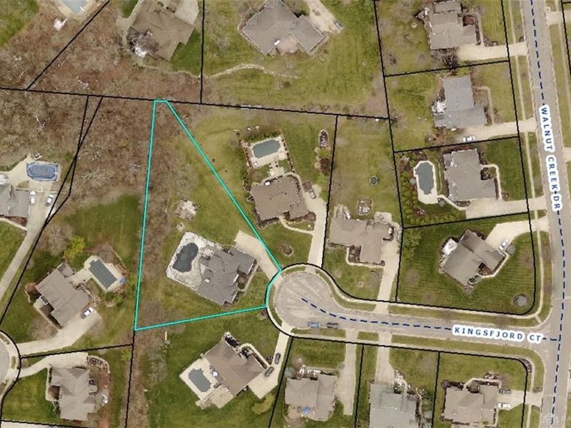 5201 Kingsfjord Court, West Chester, OH 45069 Photo 60