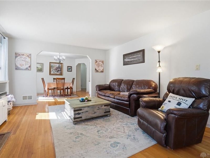 342 Wisteria Drive, Oakwood, OH 45419 Photo 13