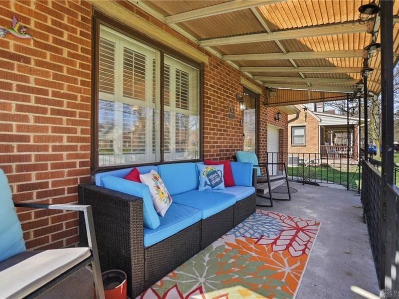 342 Wisteria Drive, Oakwood, OH 45419 Photo 3