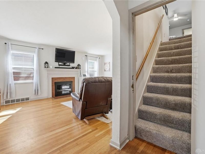 342 Wisteria Drive, Oakwood, OH 45419 Photo 34