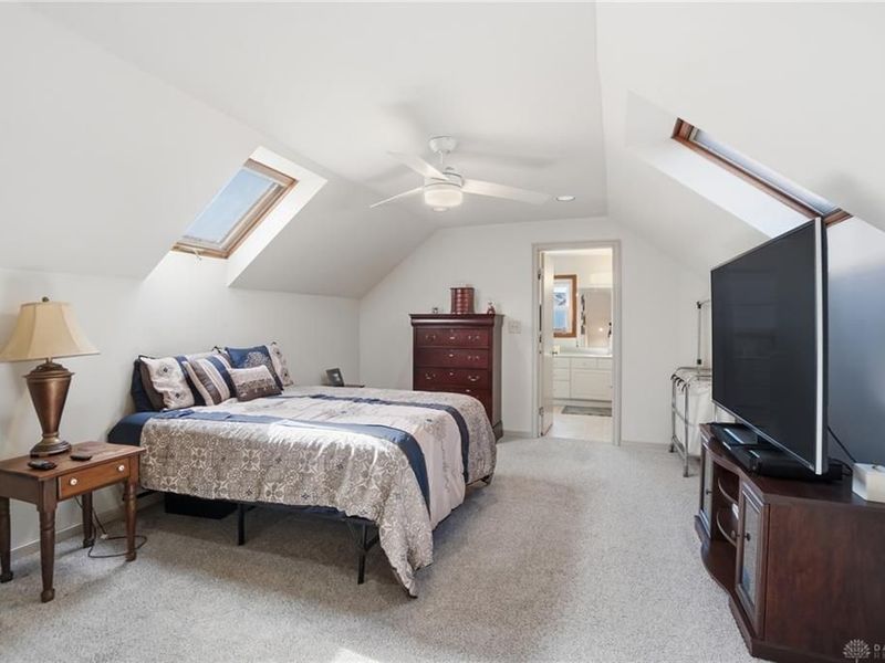 342 Wisteria Drive, Oakwood, OH 45419 Photo 45