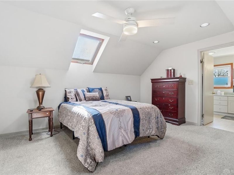 342 Wisteria Drive, Oakwood, OH 45419 Photo 48