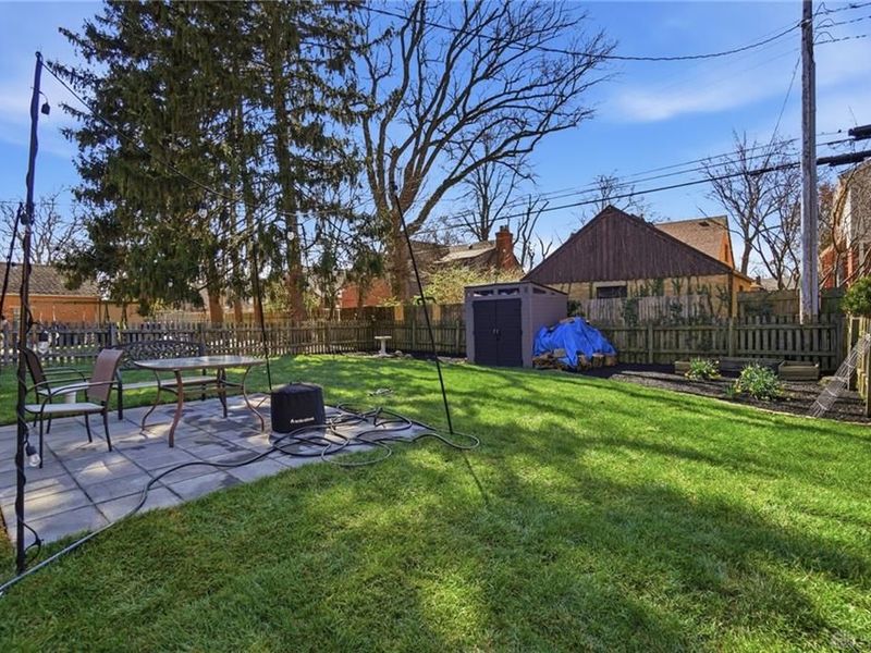 342 Wisteria Drive, Oakwood, OH 45419 Photo 72