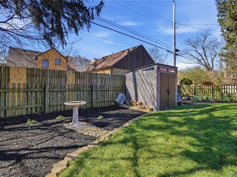 342 Wisteria Drive, Oakwood, OH 45419 Photo 77