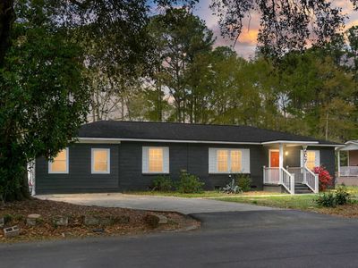 207 Trivers Drive, Moncks Corner, SC 29461