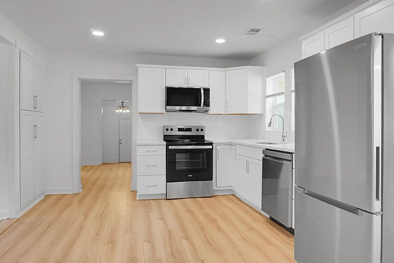 207 Trivers Drive Photo 4