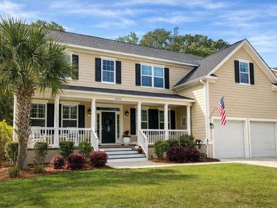 859 Hunt Club Run, Charleston, SC 29414