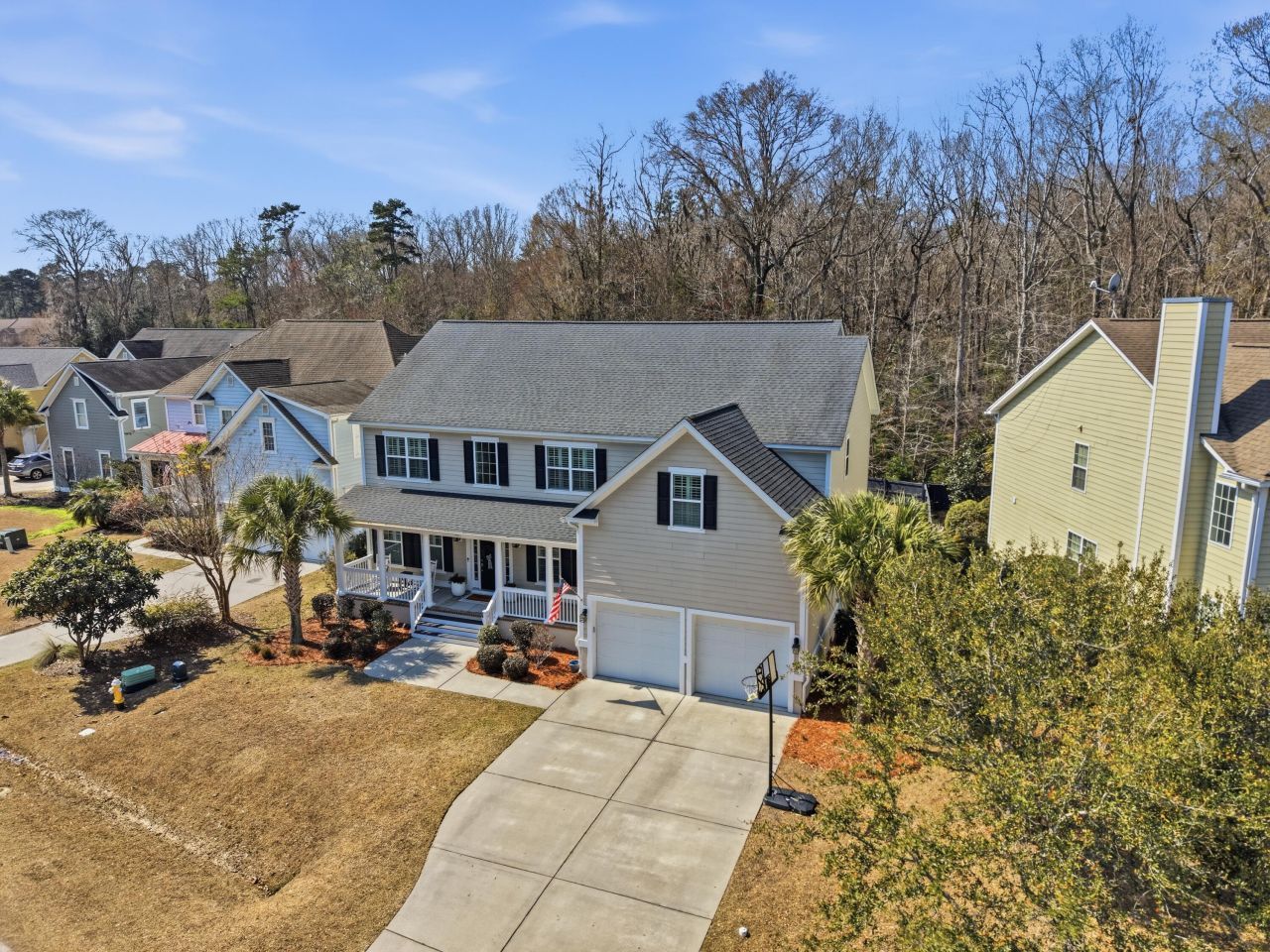 859 Hunt Club Run Photo 63