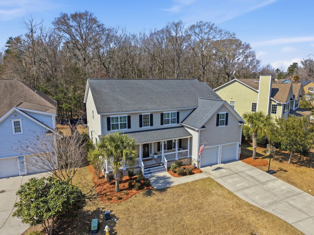 859 Hunt Club Run Photo 64